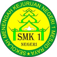 SMKN 1 MESJID RAYA ACEH BESAR logo, SMKN 1 MESJID RAYA ACEH BESAR contact details