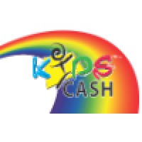 Kids Cash logo, Kids Cash contact details