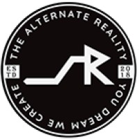 The Alternate Reality logo, The Alternate Reality contact details