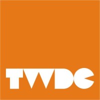 TWDC Prague logo, TWDC Prague contact details