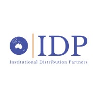 Institutional Distribution Partners logo, Institutional Distribution Partners contact details