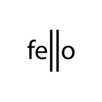 Fello Eyewear logo, Fello Eyewear contact details