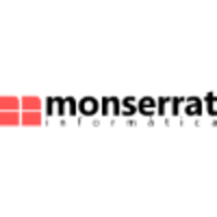 Monserrat Informática logo, Monserrat Informática contact details