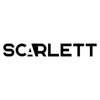 Scarlett Studios logo, Scarlett Studios contact details