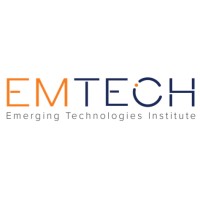 EMTECH: Emerging Technologies Institute logo, EMTECH: Emerging Technologies Institute contact details