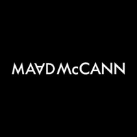 MAAD McCANN logo, MAAD McCANN contact details