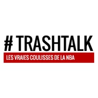 TrashTalk logo, TrashTalk contact details