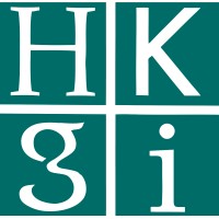 HKGi logo, HKGi contact details