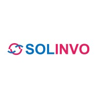 Solinvo Private Limited logo, Solinvo Private Limited contact details