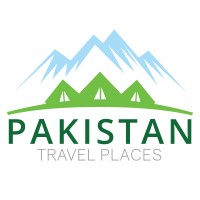 Pakistan Travel Places logo, Pakistan Travel Places contact details