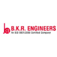 B K R Engineers logo, B K R Engineers contact details