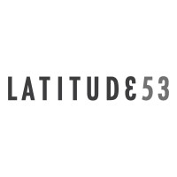 Latitude 53 logo, Latitude 53 contact details