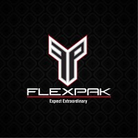 Flexpak Utah logo, Flexpak Utah contact details