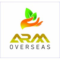 ARM Overseas logo, ARM Overseas contact details