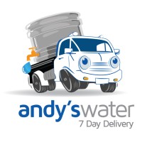 Andys Water Transport logo, Andys Water Transport contact details