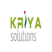 Kriya Solutions logo, Kriya Solutions contact details