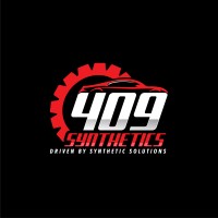 409 Synthetics logo, 409 Synthetics contact details