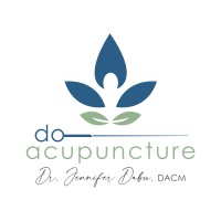 DoAcupuncture logo, DoAcupuncture contact details