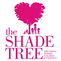 The Shade Tree of Las Vegas logo, The Shade Tree of Las Vegas contact details