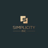 Simplicity IT logo, Simplicity IT contact details