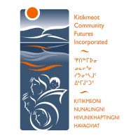 Kitikmeot Community Futures Incorporated logo, Kitikmeot Community Futures Incorporated contact details