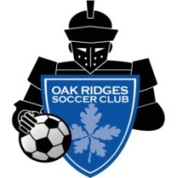 Oak Ridges Soccer Club logo, Oak Ridges Soccer Club contact details