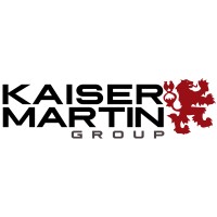 The Kaiser Martin Group logo, The Kaiser Martin Group contact details