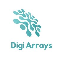 DIGI ARRAYS logo, DIGI ARRAYS contact details