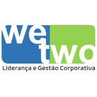 WeTwo - Liderança e Gestão Corporativa logo, WeTwo - Liderança e Gestão Corporativa contact details