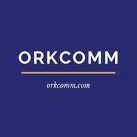 orkcomm logo, orkcomm contact details