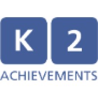 K2 Achievements logo, K2 Achievements contact details