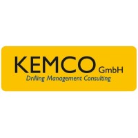 KEMCO GmbH logo, KEMCO GmbH contact details