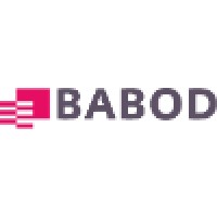 BABOD logo, BABOD contact details