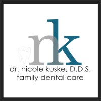 Dr. Nicole E Kuske, DDS logo, Dr. Nicole E Kuske, DDS contact details