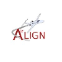 AirLIGN logo, AirLIGN contact details