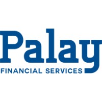 Palay Financial Services logo, Palay Financial Services contact details