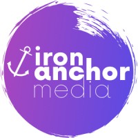 Iron Anchor Media logo, Iron Anchor Media contact details