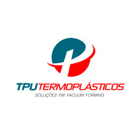 T.P.U. Embalagens / Blister e  Vacuum forming logo, T.P.U. Embalagens / Blister e  Vacuum forming contact details