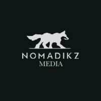 Nomadikz logo, Nomadikz contact details