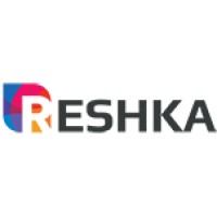 Reshka logo, Reshka contact details