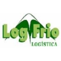 LOGFRIO logo, LOGFRIO contact details