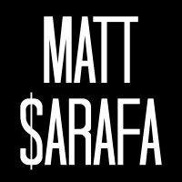 Matt Sarafa LLC logo, Matt Sarafa LLC contact details