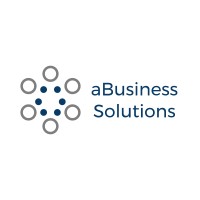 aBusiness.Solutions logo, aBusiness.Solutions contact details