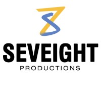 Seveight Productions logo, Seveight Productions contact details