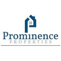 Prominence Properties logo, Prominence Properties contact details