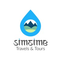 Simsime Travel & Tours logo, Simsime Travel & Tours contact details