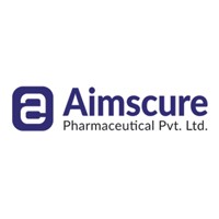 Aimscure Pharmaceutical Pvt. Ltd. logo, Aimscure Pharmaceutical Pvt. Ltd. contact details