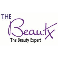 The Beautx logo, The Beautx contact details