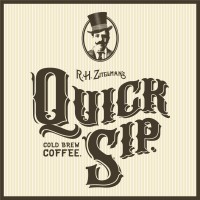 Quick Sip Coffee logo, Quick Sip Coffee contact details