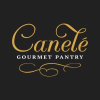 Canelé Gourmet Pantry logo, Canelé Gourmet Pantry contact details